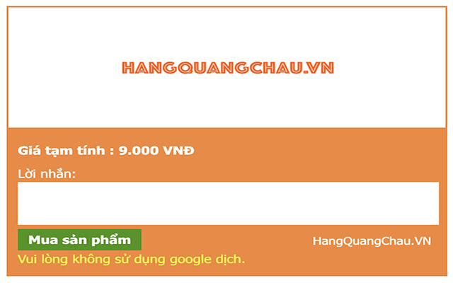 HangQuangChau.VN Công cụ đặt hàng from Chrome web store to be run with OffiDocs Chromium online HangQuangChau.VN Công cụ đặt hàng from Chrome web store to be run with OffiDocs Chromium online
