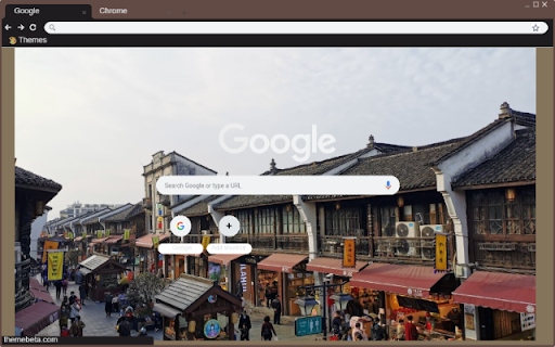 Hangzhou Song Dynasty Town from Chrome web store to be run with OffiDocs Chromium online Hangzhou Song Dynasty Town from Chrome web store to be run with OffiDocs Chromium online