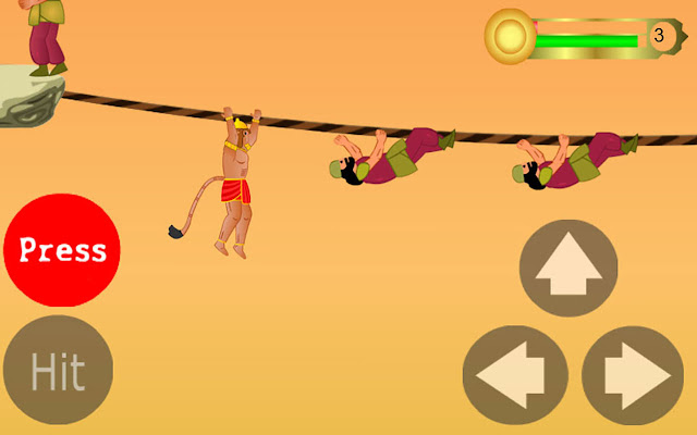 Hanuman ultimate game from Chrome web store to be run with OffiDocs Chromium online Hanuman ultimate game from Chrome web store to be run with OffiDocs Chromium online