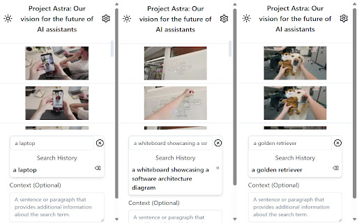 Haphazard Search from Chrome web store to be run with OffiDocs Chromium online Haphazard Search from Chrome web store to be run with OffiDocs Chromium online
