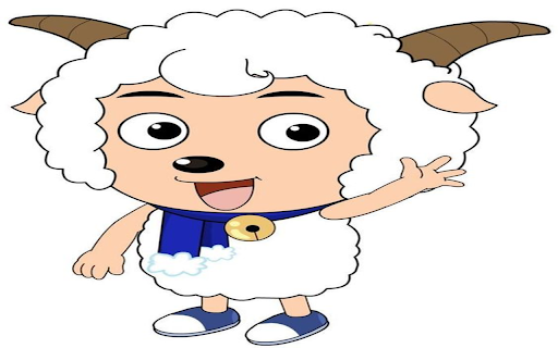 Happy sheep wallpapers from Chrome web store to be run with OffiDocs Chromium online Happy sheep wallpapers from Chrome web store to be run with OffiDocs Chromium online