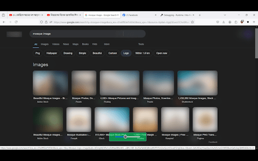 Haram Guard from Chrome web store to be run with OffiDocs Chromium online Haram Guard from Chrome web store to be run with OffiDocs Chromium online