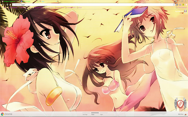 Haruhi Suzumiya 14 1366x768 from Chrome web store to be run with OffiDocs Chromium online Haruhi Suzumiya 14 1366x768 from Chrome web store to be run with OffiDocs Chromium online