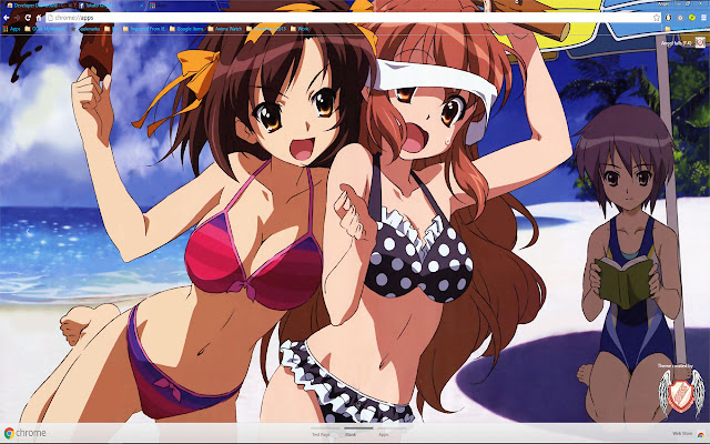 Haruhi Suzumiya 6 1920x1080 from Chrome web store to be run with OffiDocs Chromium online Haruhi Suzumiya 6 1920x1080 from Chrome web store to be run with OffiDocs Chromium online