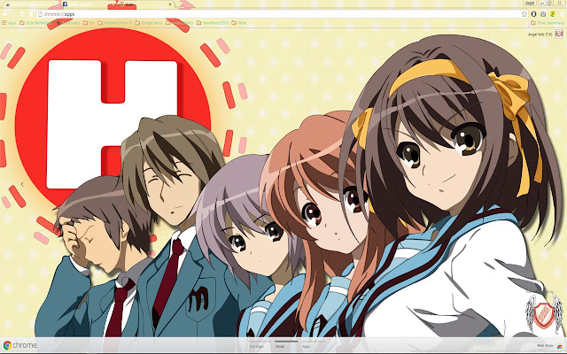 Haruhi Suzumiya 7 1920x1080 from Chrome web store to be run with OffiDocs Chromium online Haruhi Suzumiya 7 1920x1080 from Chrome web store to be run with OffiDocs Chromium online