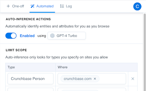 HASH AI from Chrome web store to be run with OffiDocs Chromium online HASH AI from Chrome web store to be run with OffiDocs Chromium online