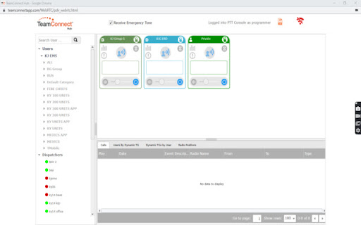 Hatzalah Team Connect controls v3 from Chrome web store to be run with OffiDocs Chromium online Hatzalah Team Connect controls v3 from Chrome web store to be run with OffiDocs Chromium online