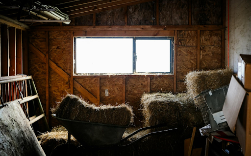 Hay Barn from Chrome web store to be run with OffiDocs Chromium online Hay Barn from Chrome web store to be run with OffiDocs Chromium online