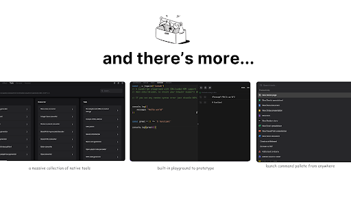 Headstart — A beautiful, efficient, and effortless start page. from Chrome web store to be run with OffiDocs Chromium online Headstart — A beautiful, efficient, and effortless start page. from Chrome web store to be run with OffiDocs Chromium online
