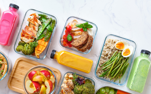 Healthy Meal Theme Introduction from Chrome web store to be run with OffiDocs Chromium online Healthy Meal Theme Introduction from Chrome web store to be run with OffiDocs Chromium online