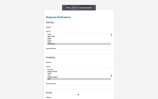 HearChat: Accessible and Enhanced ChatGPT from Chrome web store to be run with OffiDocs Chromium online HearChat: Accessible and Enhanced ChatGPT from Chrome web store to be run with OffiDocs Chromium online