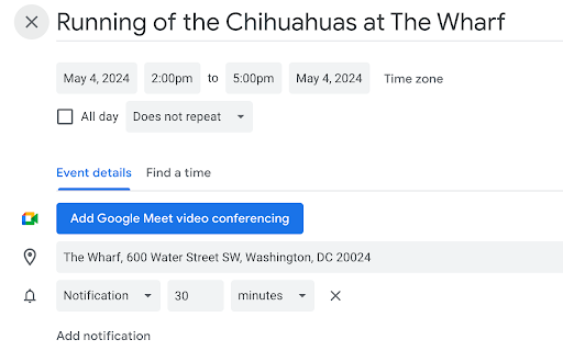 HelloChrono from Chrome web store to be run with OffiDocs Chromium online HelloChrono from Chrome web store to be run with OffiDocs Chromium online