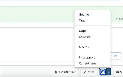 HelpDesk JS v3 from Chrome web store to be run with OffiDocs Chromium online HelpDesk JS v3 from Chrome web store to be run with OffiDocs Chromium online