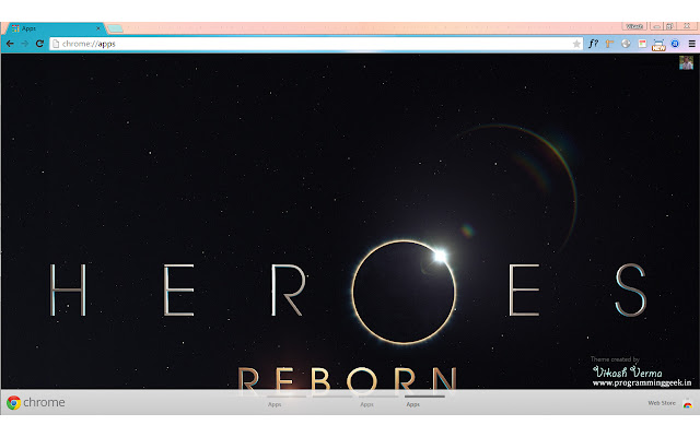 Heroes Reborn from Chrome web store to be run with OffiDocs Chromium online Heroes Reborn from Chrome web store to be run with OffiDocs Chromium online