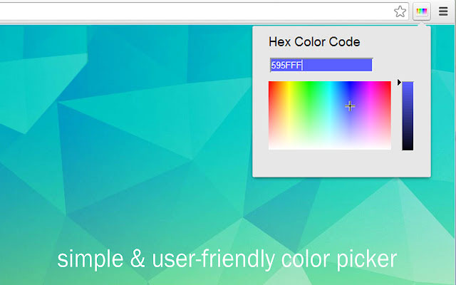 Hex Color Code from Chrome web store to be run with OffiDocs Chromium online Hex Color Code from Chrome web store to be run with OffiDocs Chromium online