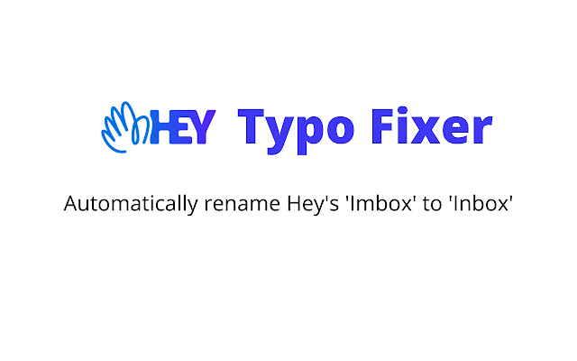 Hey, thats a typo! from Chrome web store to be run with OffiDocs Chromium online Hey, thats a typo! from Chrome web store to be run with OffiDocs Chromium online