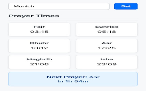 Hidaya from Chrome web store to be run with OffiDocs Chromium online Hidaya from Chrome web store to be run with OffiDocs Chromium online