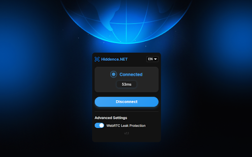 Hiddence Shield from Chrome web store to be run with OffiDocs Chromium online Hiddence Shield from Chrome web store to be run with OffiDocs Chromium online