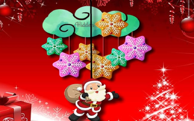 Hidden Christmas Cookies from Chrome web store to be run with OffiDocs Chromium online Hidden Christmas Cookies from Chrome web store to be run with OffiDocs Chromium online