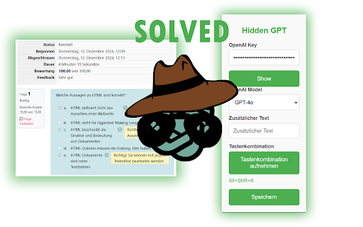 Hidden GPT Enhanced from Chrome web store to be run with OffiDocs Chromium online Hidden GPT Enhanced from Chrome web store to be run with OffiDocs Chromium online