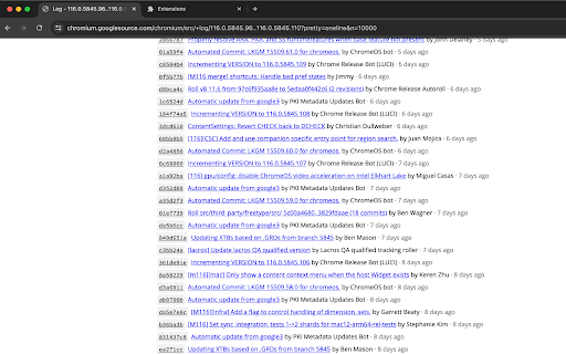 Hide Chromium PGO/AFDO commits on Gitiles from Chrome web store to be run with OffiDocs Chromium online Hide Chromium PGO/AFDO commits on Gitiles from Chrome web store to be run with OffiDocs Chromium online