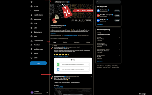 Hide Twitter Statistics from Chrome web store to be run with OffiDocs Chromium online Hide Twitter Statistics from Chrome web store to be run with OffiDocs Chromium online