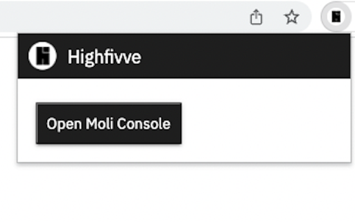 highfivve Publisher Extension from Chrome web store to be run with OffiDocs Chromium online highfivve Publisher Extension from Chrome web store to be run with OffiDocs Chromium online