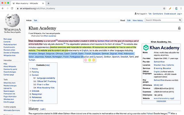 Highlight Awesome from Chrome web store to be run with OffiDocs Chromium online Highlight Awesome from Chrome web store to be run with OffiDocs Chromium online