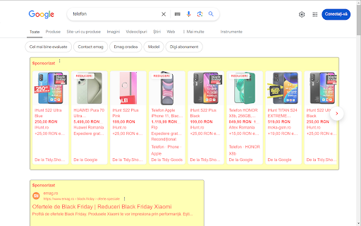 Highlight Google Sponsored Ads on Search Results page from Chrome web store to be run with OffiDocs Chromium online Highlight Google Sponsored Ads on Search Results page from Chrome web store to be run with OffiDocs Chromium online