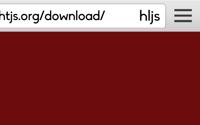 Highlightjs Auto Checker from Chrome web store to be run with OffiDocs Chromium online Highlightjs Auto Checker from Chrome web store to be run with OffiDocs Chromium online
