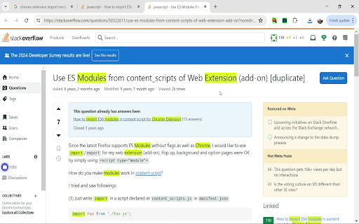 Highlight query keywords in web search results from Chrome web store to be run with OffiDocs Chromium online Highlight query keywords in web search results from Chrome web store to be run with OffiDocs Chromium online