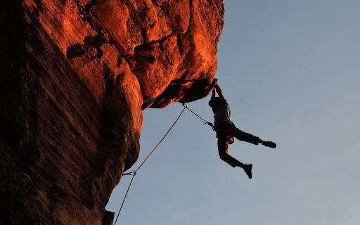 High rock climbing from Chrome web store to be run with OffiDocs Chromium online High rock climbing from Chrome web store to be run with OffiDocs Chromium online