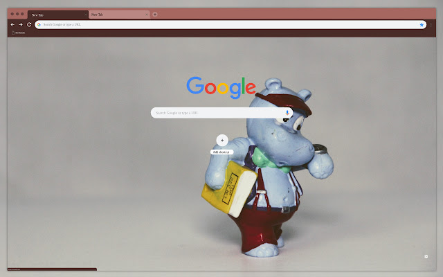 Hippo with clock from Chrome web store to be run with OffiDocs Chromium online Hippo with clock from Chrome web store to be run with OffiDocs Chromium online