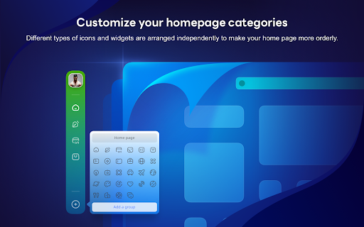HiTab New Tab Dashboard and Widgets from Chrome web store to be run with OffiDocs Chromium online HiTab New Tab Dashboard and Widgets from Chrome web store to be run with OffiDocs Chromium online