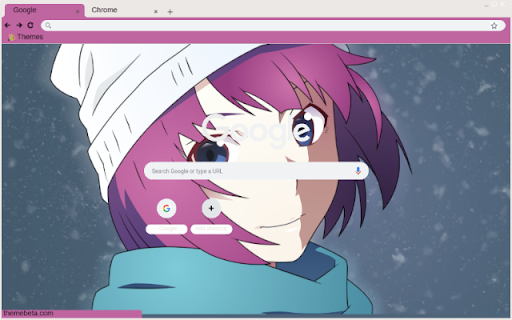 Hitagi Senjougahara from Chrome web store to be run with OffiDocs Chromium online Hitagi Senjougahara from Chrome web store to be run with OffiDocs Chromium online