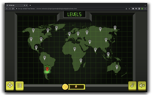 Hit Em Up Arcade Game from Chrome web store to be run with OffiDocs Chromium online Hit Em Up Arcade Game from Chrome web store to be run with OffiDocs Chromium online