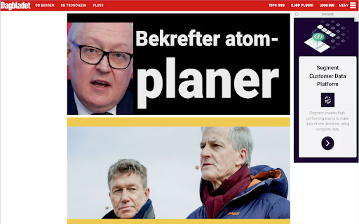 Hold kjeft a Dagbladet from Chrome web store to be run with OffiDocs Chromium online Hold kjeft a Dagbladet from Chrome web store to be run with OffiDocs Chromium online