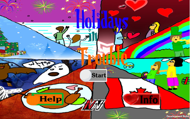 Holidays in Trouble from Chrome web store to be run with OffiDocs Chromium online Holidays in Trouble from Chrome web store to be run with OffiDocs Chromium online