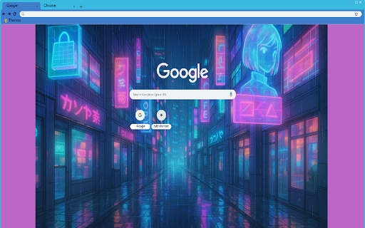 Hologram Rain Street from Chrome web store to be run with OffiDocs Chromium online Hologram Rain Street from Chrome web store to be run with OffiDocs Chromium online