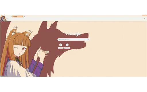 Holo the Wise Wolf from Chrome web store to be run with OffiDocs Chromium online Holo the Wise Wolf from Chrome web store to be run with OffiDocs Chromium online