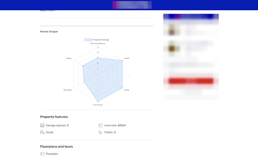 Homescope from Chrome web store to be run with OffiDocs Chromium online Homescope from Chrome web store to be run with OffiDocs Chromium online
