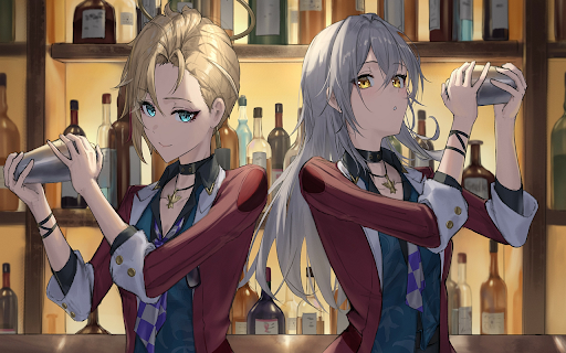Honkai: Star Rail Browser Theme from Chrome web store to be run with OffiDocs Chromium online Honkai: Star Rail Browser Theme from Chrome web store to be run with OffiDocs Chromium online