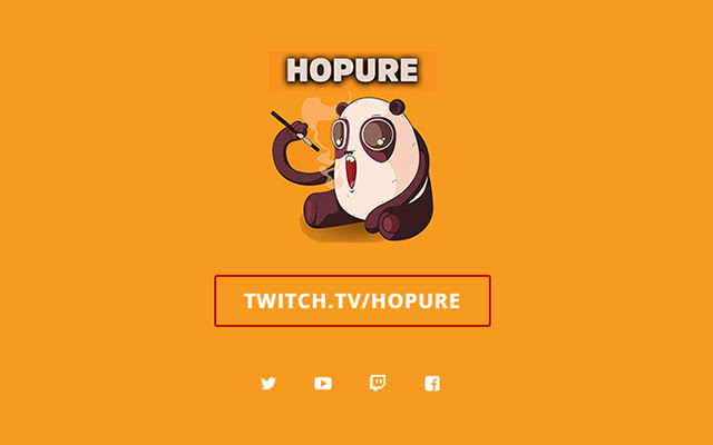 Hopure from Chrome web store to be run with OffiDocs Chromium online Hopure from Chrome web store to be run with OffiDocs Chromium online