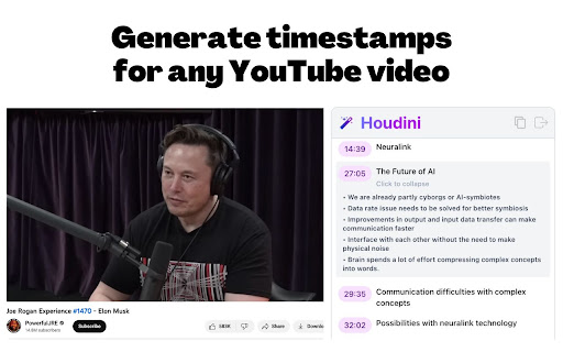 Houidini from Chrome web store to be run with OffiDocs Chromium online Houidini from Chrome web store to be run with OffiDocs Chromium online