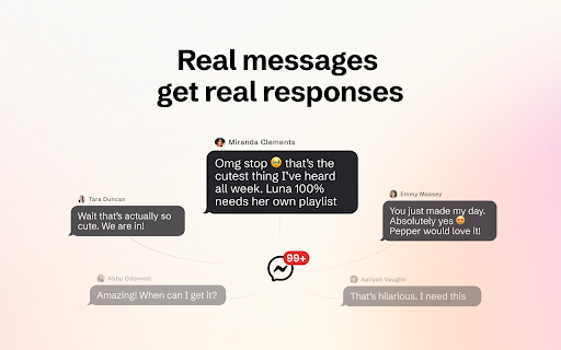 Howdy AI Messages Assistant from Chrome web store to be run with OffiDocs Chromium online Howdy AI Messages Assistant from Chrome web store to be run with OffiDocs Chromium online