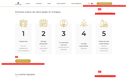 Hubspot CTA debugger from Chrome web store to be run with OffiDocs Chromium online Hubspot CTA debugger from Chrome web store to be run with OffiDocs Chromium online