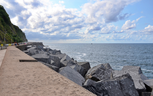 Huge embankment rocks from Chrome web store to be run with OffiDocs Chromium online Huge embankment rocks from Chrome web store to be run with OffiDocs Chromium online
