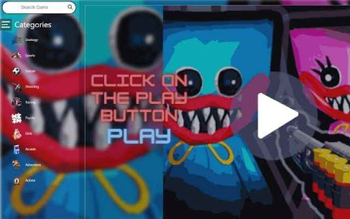 HUGGY WUGGY SHOOTER ONLINE from Chrome web store to be run with OffiDocs Chromium online HUGGY WUGGY SHOOTER ONLINE from Chrome web store to be run with OffiDocs Chromium online