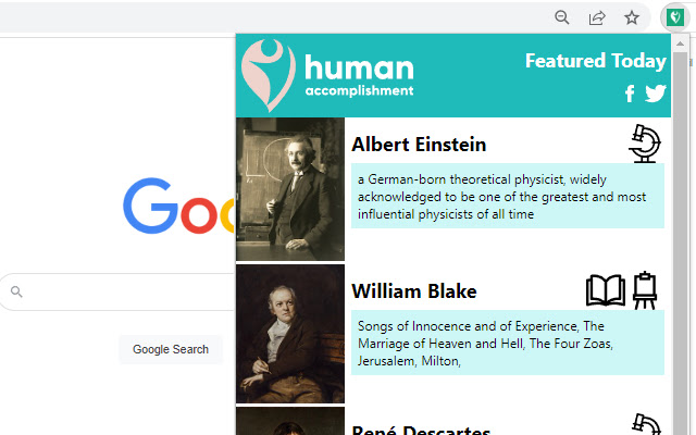 Human Accomplishment from Chrome web store to be run with OffiDocs Chromium online Human Accomplishment from Chrome web store to be run with OffiDocs Chromium online