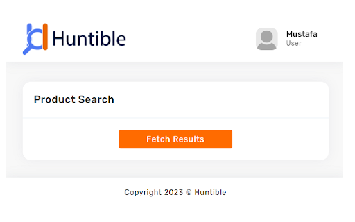 Huntible Product Hunt from Chrome web store to be run with OffiDocs Chromium online Huntible Product Hunt from Chrome web store to be run with OffiDocs Chromium online